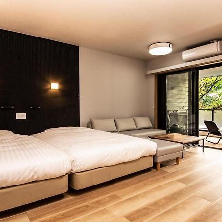 Rakuten Stay Motel Nikko Kinugawa Standard Room Zewnętrze zdjęcie