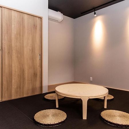 Rakuten Stay Motel Nikko Kinugawa Standard Room Zewnętrze zdjęcie