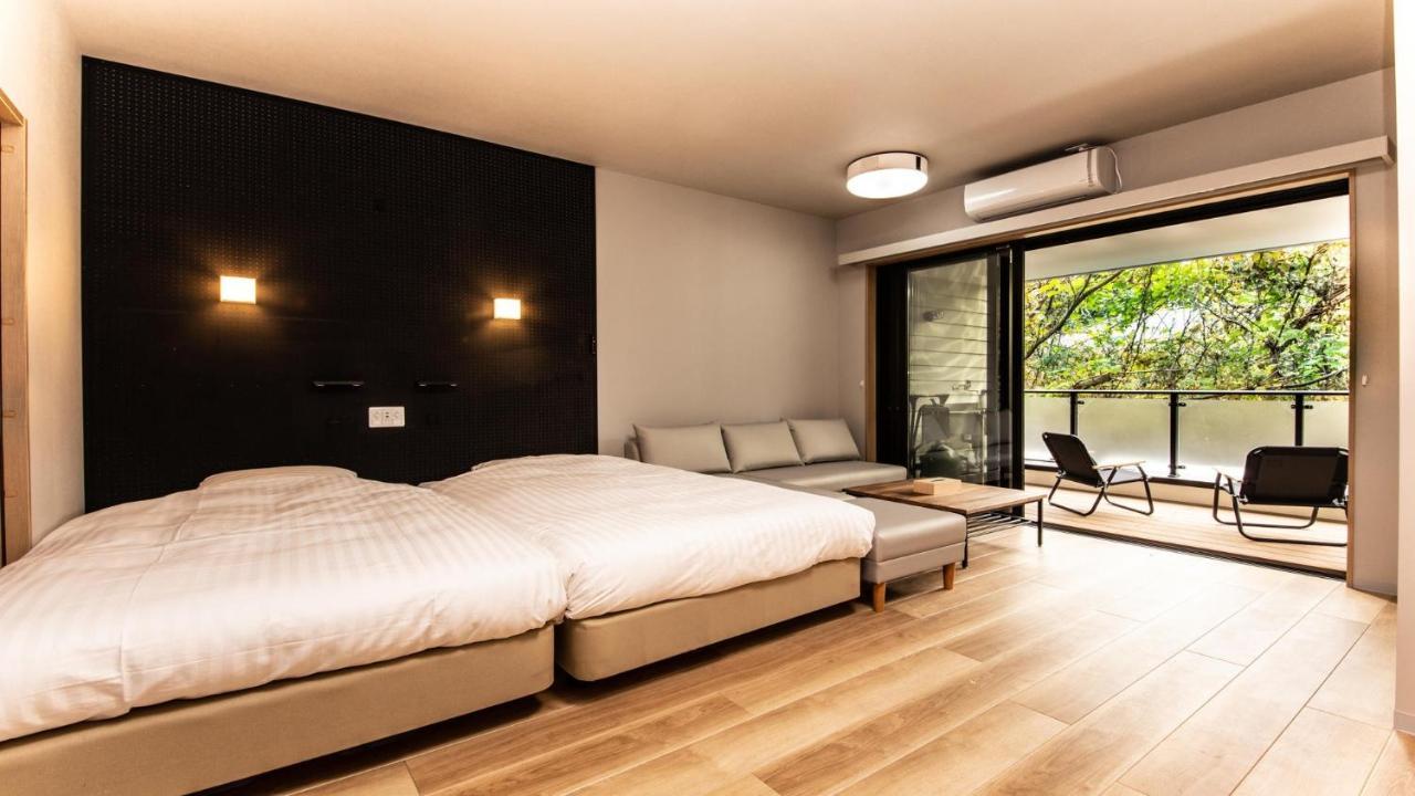 Rakuten Stay Motel Nikko Kinugawa Standard Room Zewnętrze zdjęcie