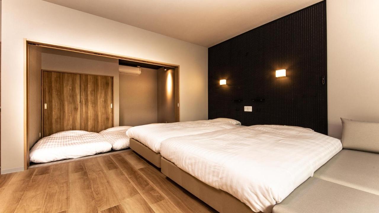 Rakuten Stay Motel Nikko Kinugawa Standard Room Zewnętrze zdjęcie