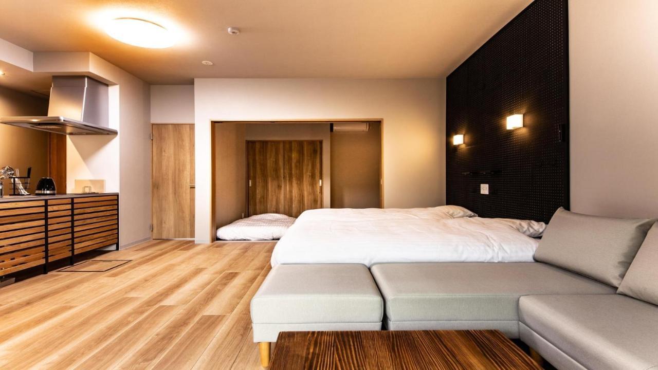 Rakuten Stay Motel Nikko Kinugawa Standard Room Zewnętrze zdjęcie