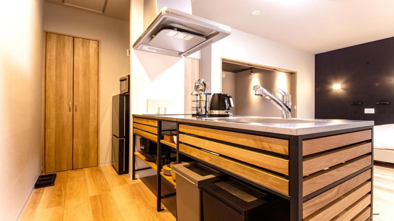 Rakuten Stay Motel Nikko Kinugawa Standard Room Zewnętrze zdjęcie