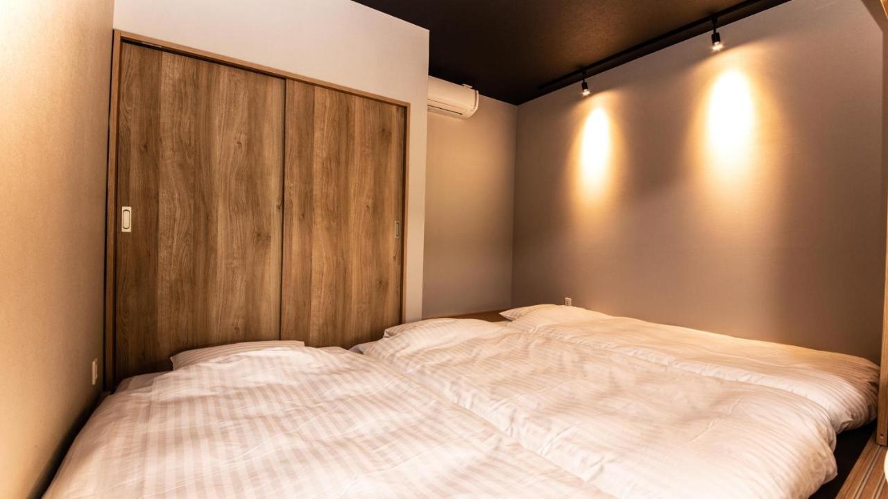 Rakuten Stay Motel Nikko Kinugawa Standard Room Zewnętrze zdjęcie