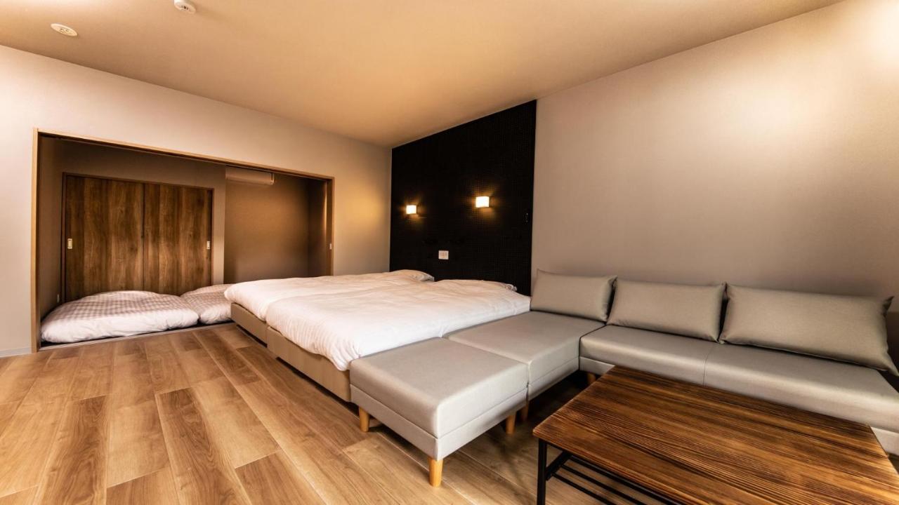 Rakuten Stay Motel Nikko Kinugawa Standard Room Zewnętrze zdjęcie