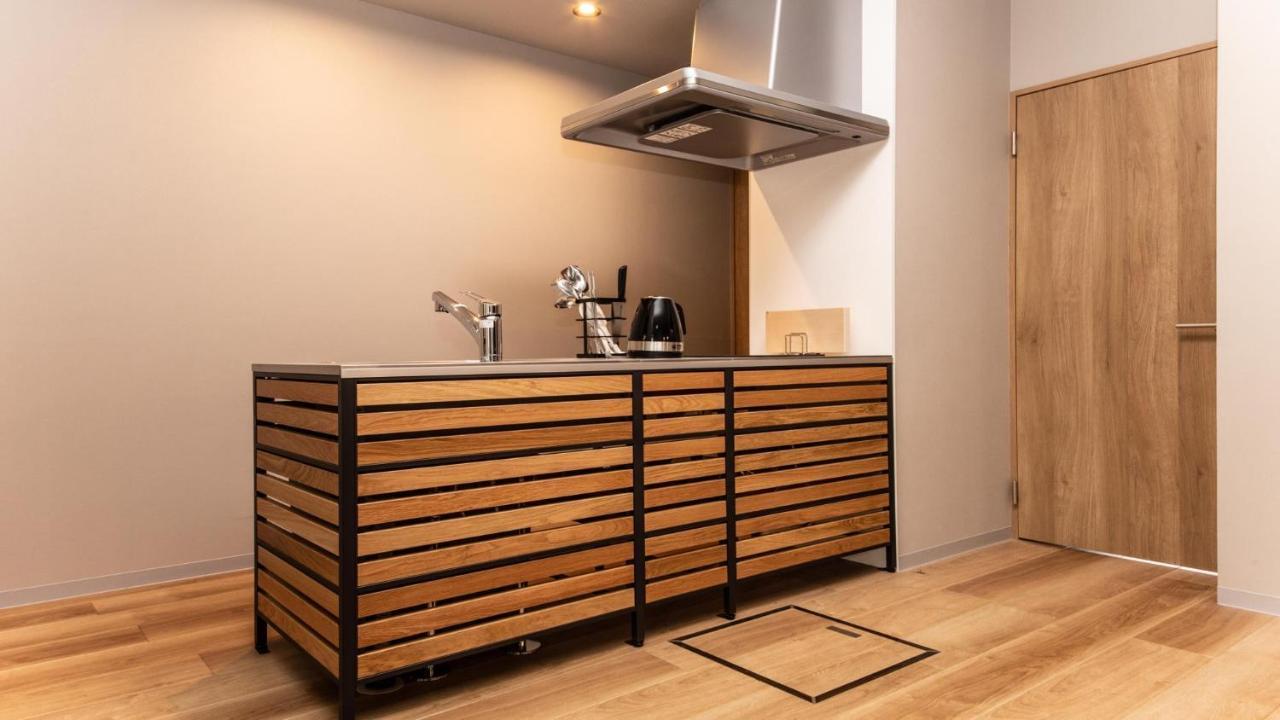 Rakuten Stay Motel Nikko Kinugawa Standard Room Zewnętrze zdjęcie