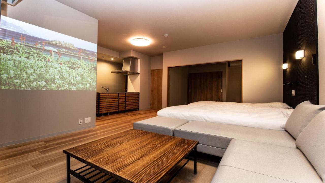 Rakuten Stay Motel Nikko Kinugawa Standard Room Zewnętrze zdjęcie