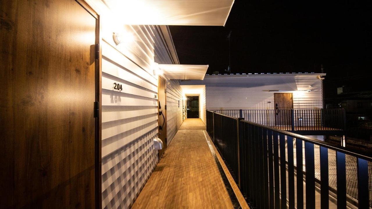 Rakuten Stay Motel Nikko Kinugawa Standard Room Zewnętrze zdjęcie