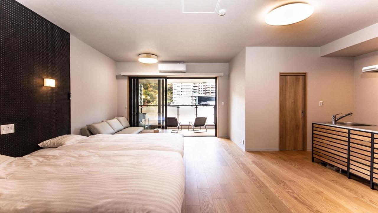 Rakuten Stay Motel Nikko Kinugawa Standard Room Zewnętrze zdjęcie