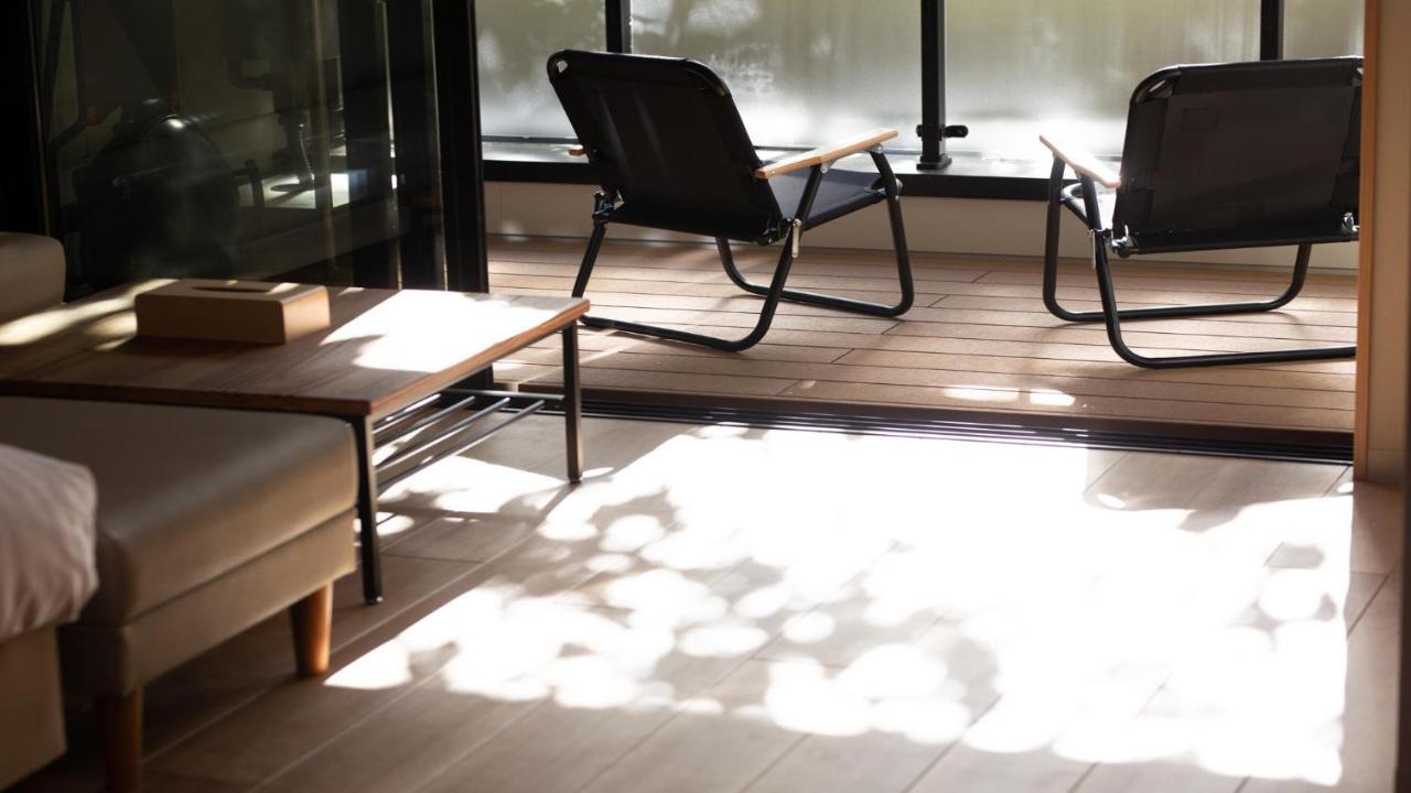 Rakuten Stay Motel Nikko Kinugawa Standard Room Zewnętrze zdjęcie