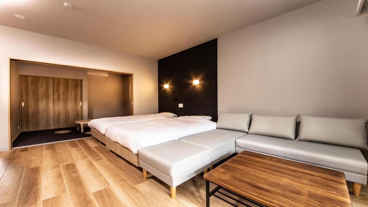 Rakuten Stay Motel Nikko Kinugawa Standard Room Zewnętrze zdjęcie