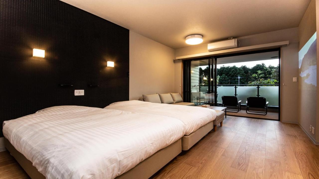 Rakuten Stay Motel Nikko Kinugawa Standard Room Zewnętrze zdjęcie
