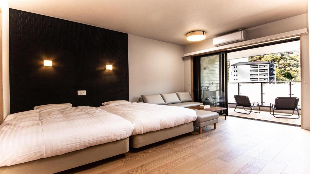 Rakuten Stay Motel Nikko Kinugawa Standard Room Zewnętrze zdjęcie