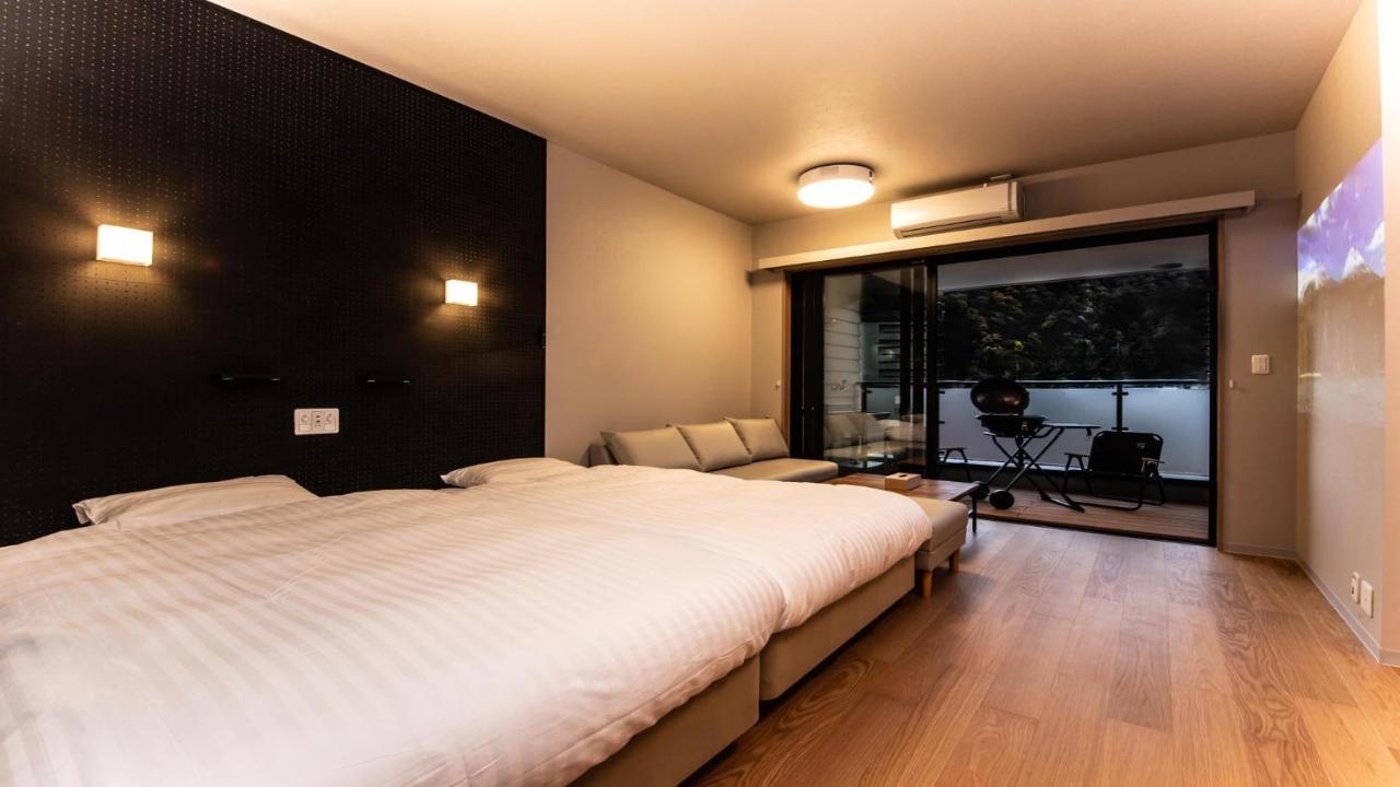 Rakuten Stay Motel Nikko Kinugawa Standard Room Zewnętrze zdjęcie