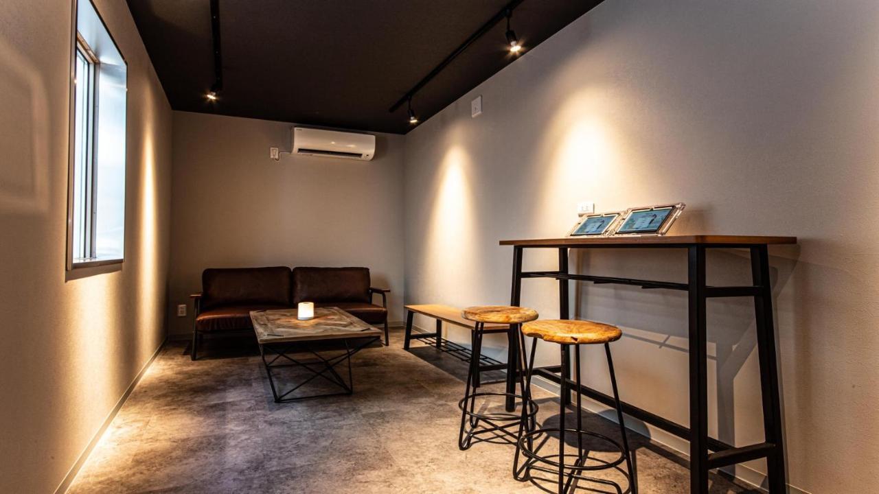 Rakuten Stay Motel Nikko Kinugawa Standard Room Zewnętrze zdjęcie