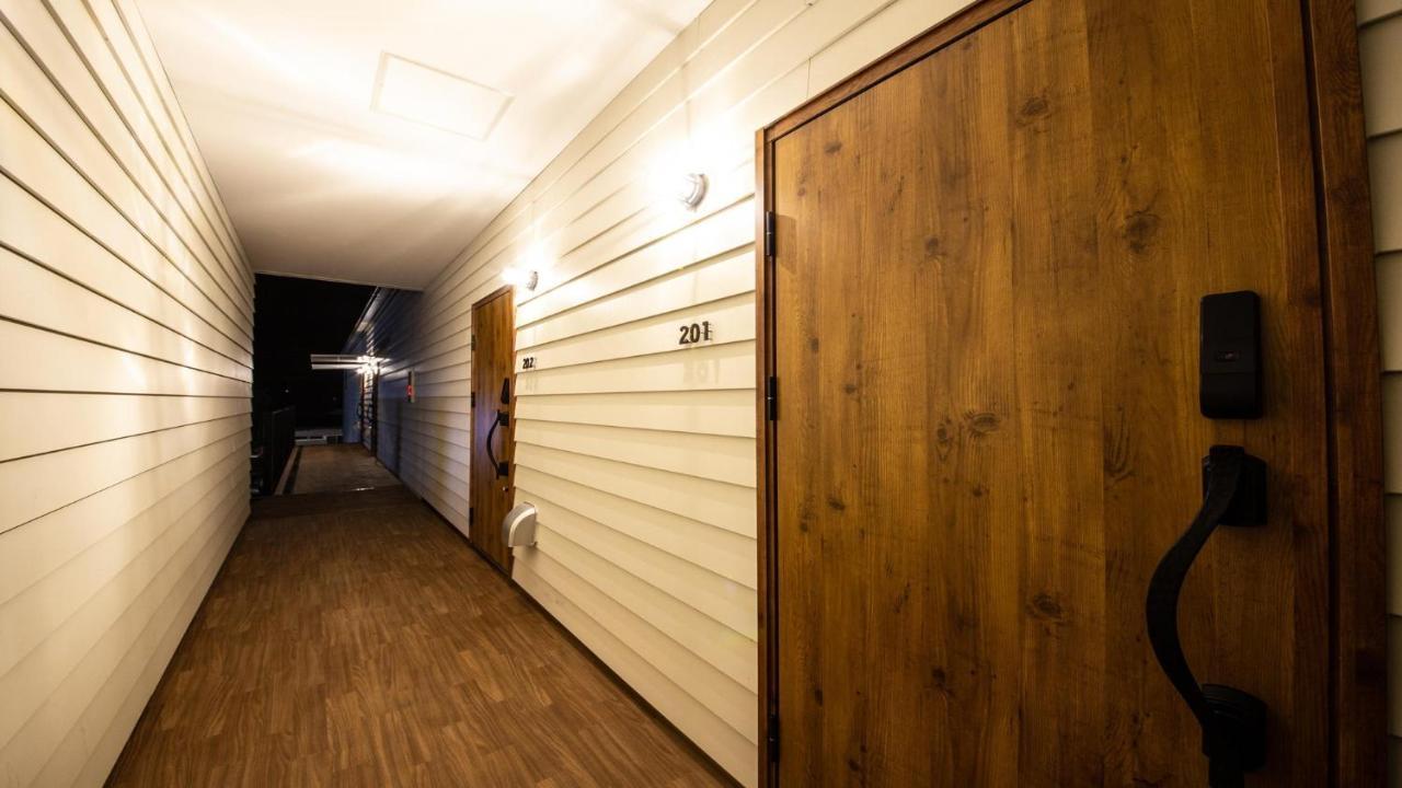 Rakuten Stay Motel Nikko Kinugawa Standard Room Zewnętrze zdjęcie
