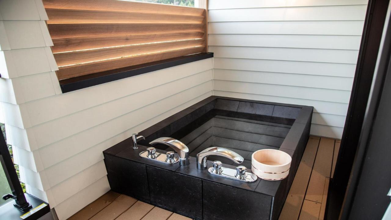 Rakuten Stay Motel Nikko Kinugawa Standard Room Zewnętrze zdjęcie