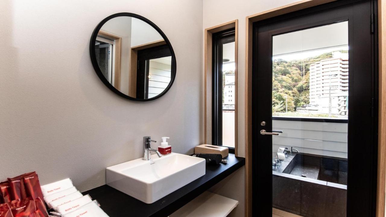 Rakuten Stay Motel Nikko Kinugawa Standard Room Zewnętrze zdjęcie